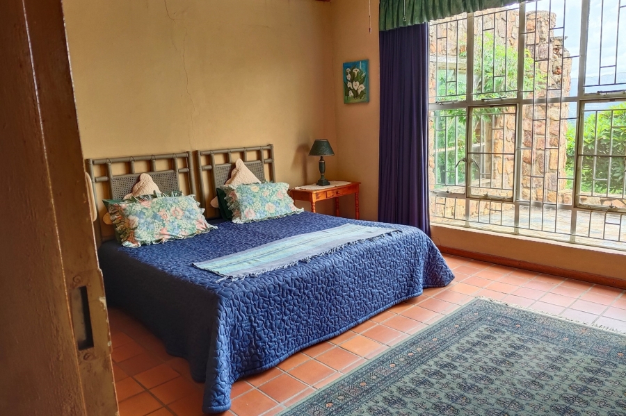 4 Bedroom Property for Sale in Hartbeespoort Rural North West